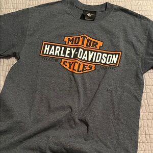 Harley-Davidson T-Shirt